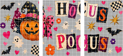 16oz Halloween-J  2334